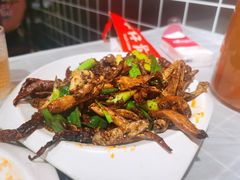 -华仔龙虾(永乐路总店)