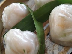 水晶虾饺-虾饺妹·粤式手工点心(水荫路店)