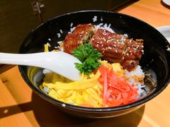-割烹旭日本料理(龙湖狮山天街店)