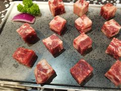 -黑牛の場烤肉(摩天活力城店)