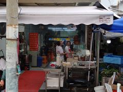 -锅贴大王南翔小笼(临沂二村店)