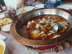 -洞庭鱼香(万科店)
