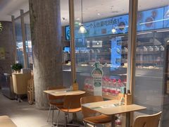 -老乡鸡(上海白玉兰广场店)