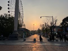 -国色天乡三期陆地乐园