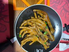 -蚝魁竹笼蒸生蚝 余杭店
