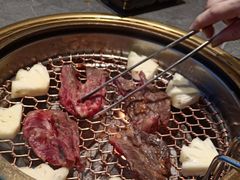 -花时·炭火烧肉(东百中心A馆店)
