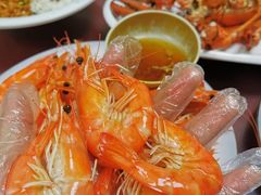 -来之顺海鲜菜馆·青岛菜·始于1993(栈桥店)