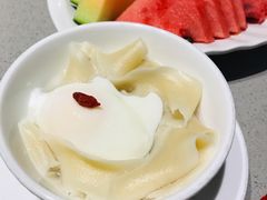 -海底捞火锅(新松江路店)