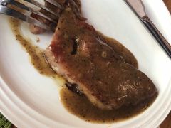 -金玛国宾酒店-自助西餐厅