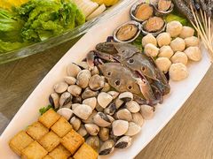 -巽寮印象美食部落餐厅·海鲜·地方特色菜(惠州体验店)