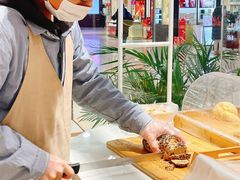 -焙丽拾光(麦凯乐直营店)