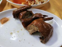 -鸽王世家(东华东路店)