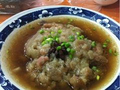 小酥肉-杏花村水席楼(西大街总店)
