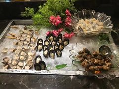 -万佳国际酒店-阳光空中西餐厅(石狮服装城店)