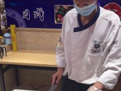 -海韵之星邮轮水会(明发商业广场店)