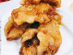 -牛庄高晓山风味馅饼城(海城店)