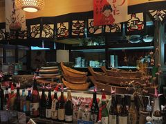 -千羽鹤海鲜居酒屋Bistro(大望路店)