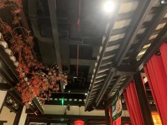 -农耕记·湖南土菜(海上世界店)