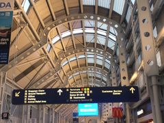 -奥黑尔国际机场