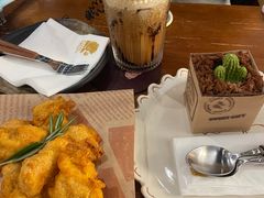 -咖法森林·咖啡  酒吧(天河店)