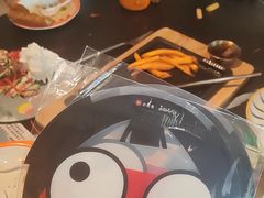 -必胜客(八一店)