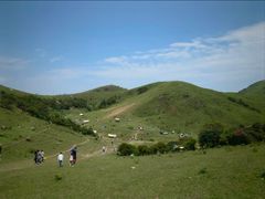-大姆山草场