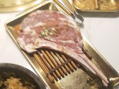 -炙城·韩式烤肉(南京东路店)