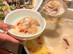 -花城粤菜餐厅(高新区店)
