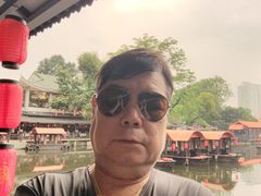 -侨美·唐荔园·40年地道粤菜