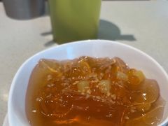 -明腾壹间茶餐厅(新都会花园广场店)