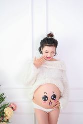-蜜阁孕味亲子摄影(赛高店)