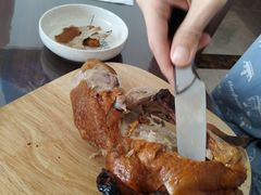 -大鸭梨烤鸭店(金顶街店)