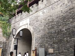 -鼓楼(西湖风景名胜区)