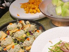 -太守宴·蘭院(天塔店)