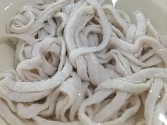 -章记正宗南岗鱼蛋火锅