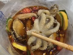 -龙湖南京江北天街