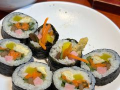-屋里家延边朝鲜族冷面(南园店)