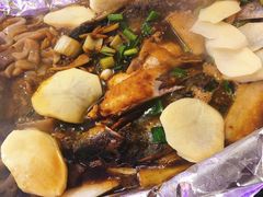 -愿者上钩(布吉老街店)