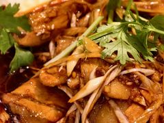 -川人川菜馆·小龙虾·鲜虾现做(黄山路店)