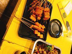 -望京小腰(北京总店)