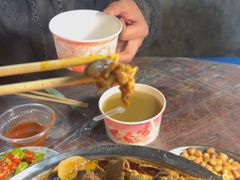 -麻木老地方牛筋牛杂(长堤街店)
