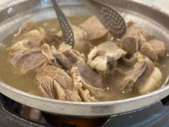 -巴音浩日娲·蒙餐(双林东路店)