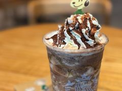 -星巴克(南昌西湖万达店)
