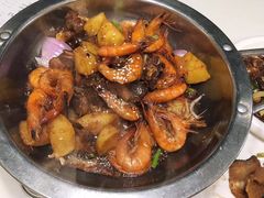 -醉得意·家常菜(杨家湾店)