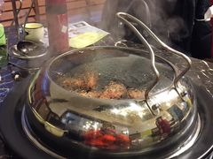 -蔚海之都·象山蒸汽海鲜(仙霞路店)