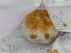 -长发西饼(临顿路店)