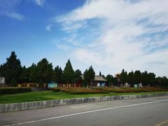 -中岳庙