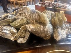 -郑记•不夜城烧烤•龙虾•虾蟹(黄鹤楼店)