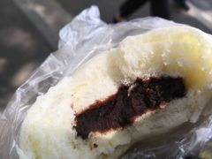 豆沙包-航天馒头(瞻园路店)