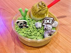 -DQ·蛋糕·冰淇淋(融创茂店)